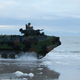 Some things never change: Future Marines will continue to use some form of Amphibious Assault Vehicles (AAVs). Source: Lance Cpl. Christopher Mendoza via DVIDS